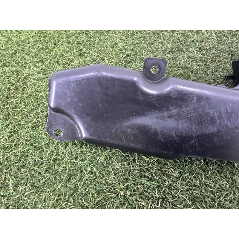 Захист рульової рейки (рульове керування) BMW X5 E70 2011 3.0 51757160240
