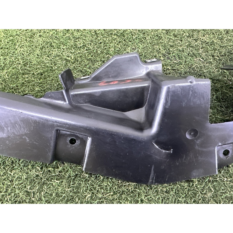 Захист рульової рейки (рульове керування) BMW X5 E70 2011 3.0 51757160240