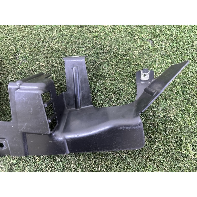 Захист рульової рейки (рульове керування) BMW X5 E70 2011 3.0 51757160240