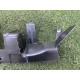Захист рульової рейки (рульове керування) BMW X5 E70 2011 3.0 51757160240
