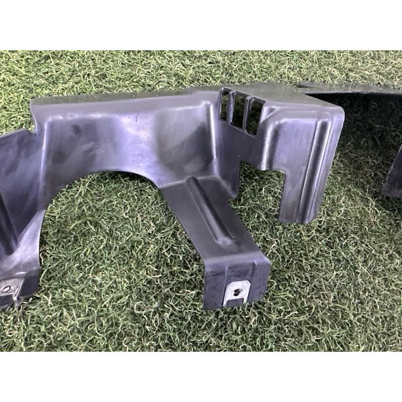 Захист рульової рейки (рульове керування) BMW X5 E70 2011 3.0 51757160240