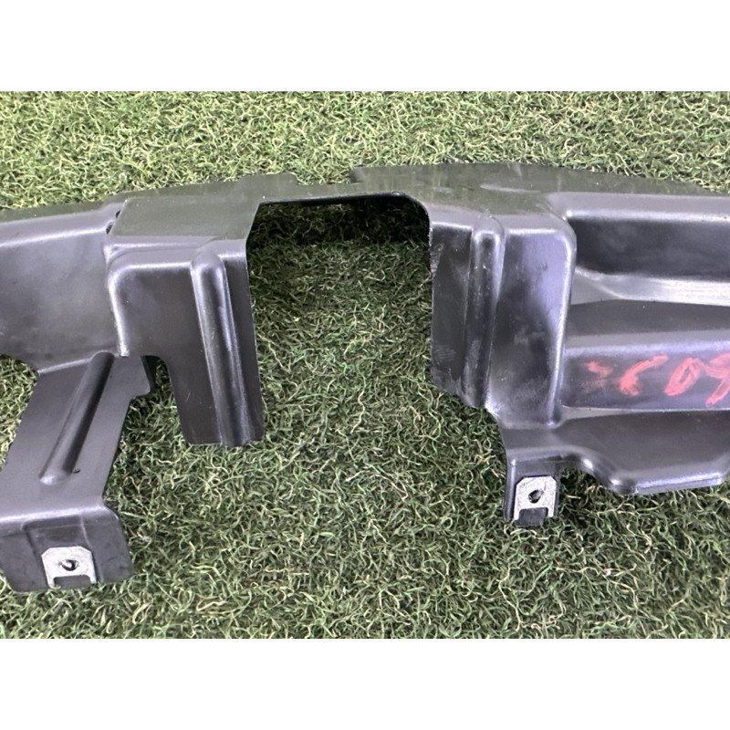 Захист рульової рейки (рульове керування) BMW X5 E70 2011 3.0 51757160240