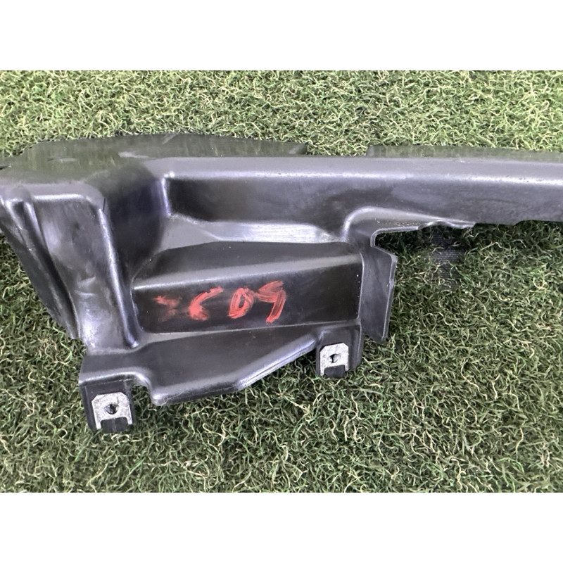 Захист рульової рейки (рульове керування) BMW X5 E70 2011 3.0 51757160240