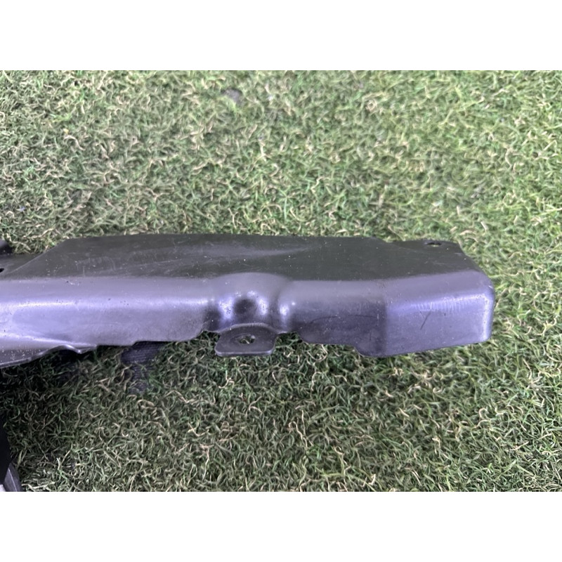 Захист рульової рейки (рульове керування) BMW X5 E70 2011 3.0 51757160240