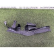 Захист рульової рейки (рульове керування) BMW X5 E70 2011 3.0 51757160240