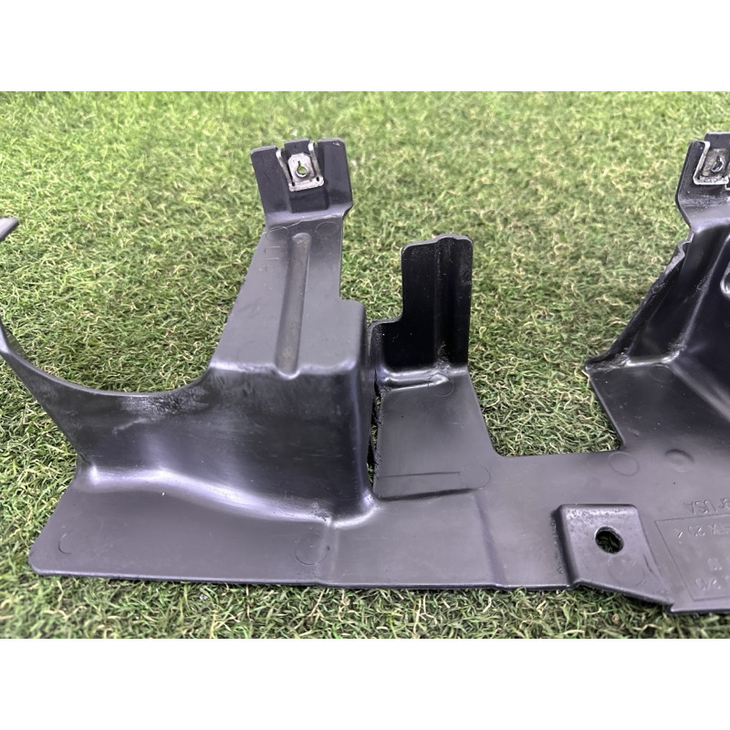 Захист рульової рейки (рульове керування) BMW X5 E70 2011 3.0 51757160240