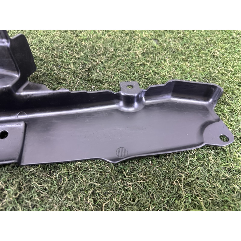 Захист рульової рейки (рульове керування) BMW X5 E70 2011 3.0 51757160240