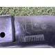 Захист рульової рейки (рульове керування) BMW X5 E70 2011 3.0 51757160240