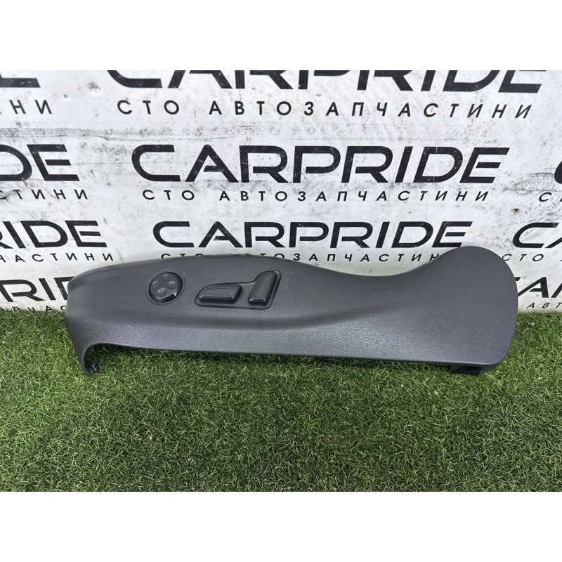 Блок регулировки сидения (закрытая категория) AUDI A3 8V 2016 1.8 CNSB 4G0959747