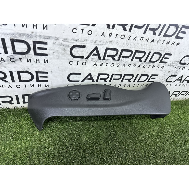 Блок регулировки сидения (закрытая категория) AUDI A3 8V 2016 1.8 CNSB 4G0959747