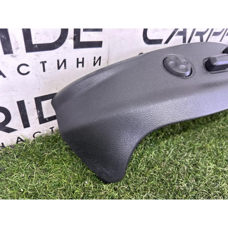 Блок регулировки сидения (закрытая категория) AUDI A3 8V 2016 1.8 CNSB 4G0959747