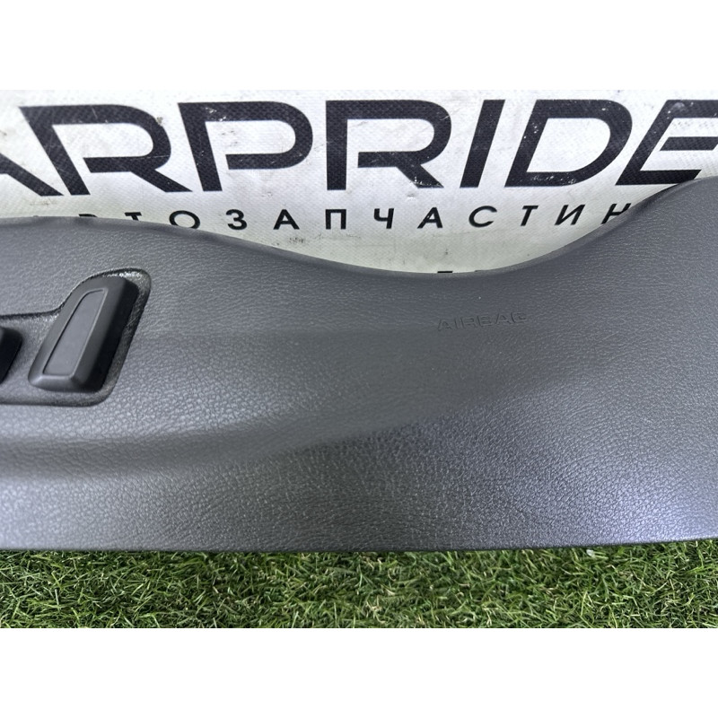 Блок регулировки сидения (закрытая категория) AUDI A3 8V 2016 1.8 CNSB 4G0959747