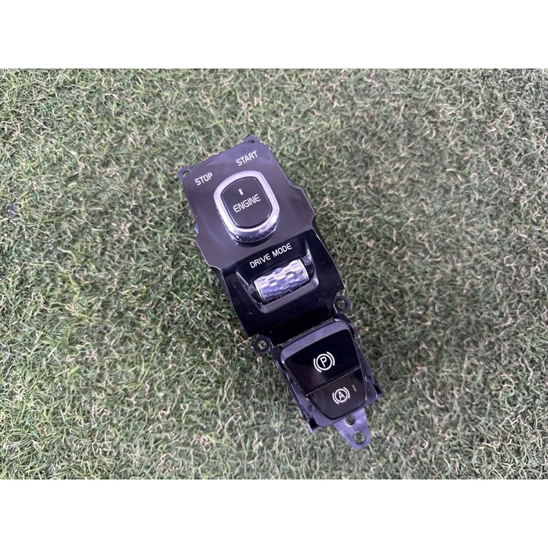 Кнопка Start Stop (электрика / кнопки) Volvo XC90 T6 2016 2.0 31443829