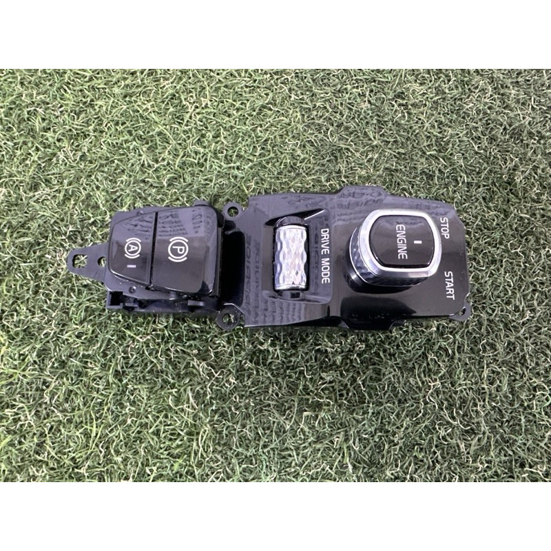 Кнопка Start Stop (электрика / кнопки) Volvo XC90 T6 2016 2.0 31443829