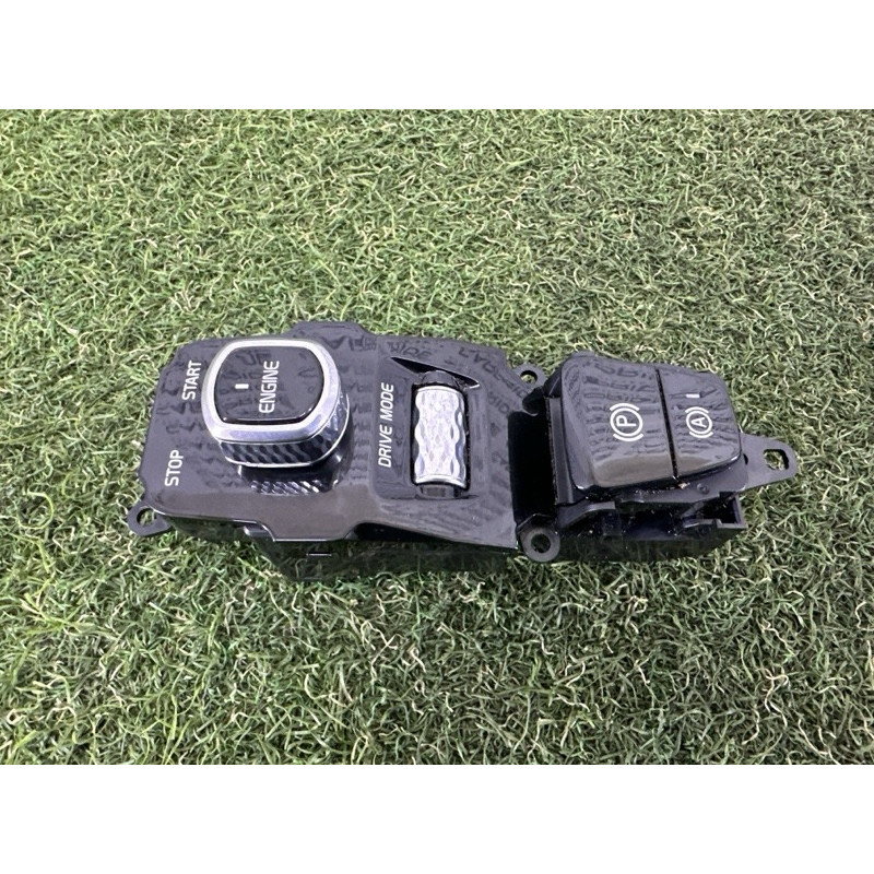 Кнопка Start Stop (электрика / кнопки) Volvo XC90 T6 2016 2.0 31443829