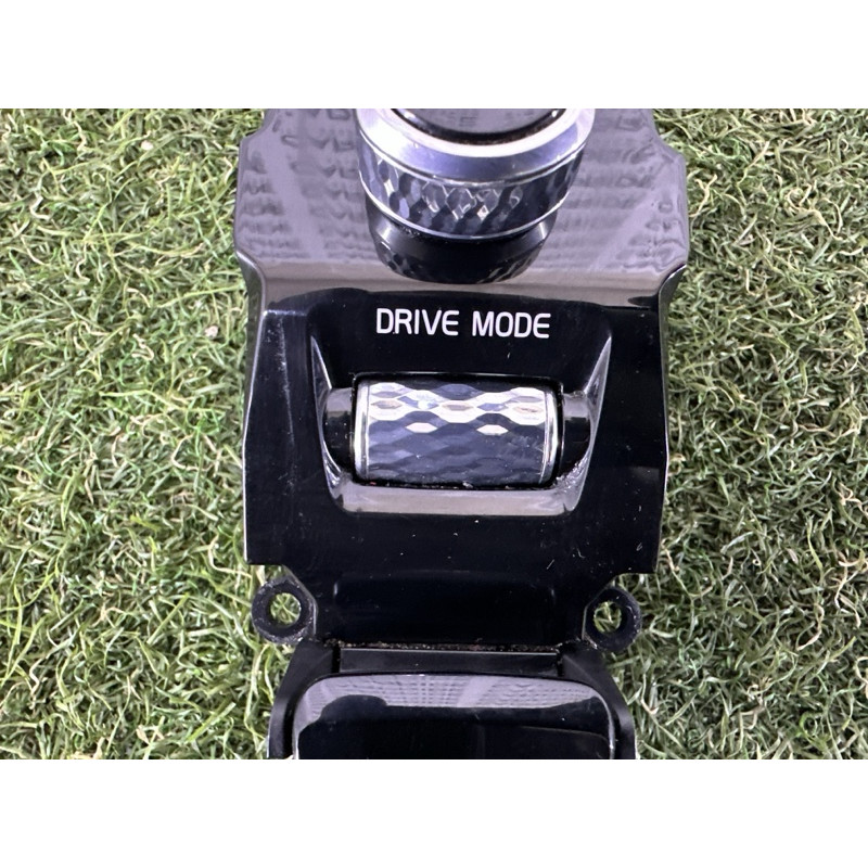 Кнопка Start Stop (электрика / кнопки) Volvo XC90 T6 2016 2.0 31443829