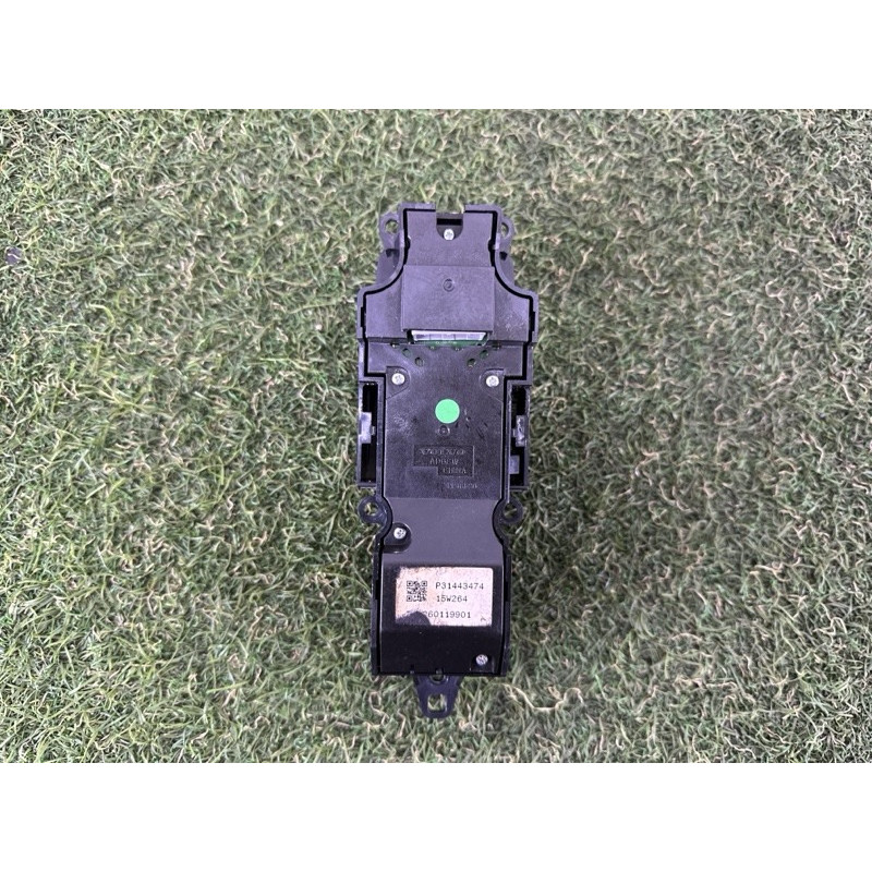 Кнопка Start Stop (электрика / кнопки) Volvo XC90 T6 2016 2.0 31443829