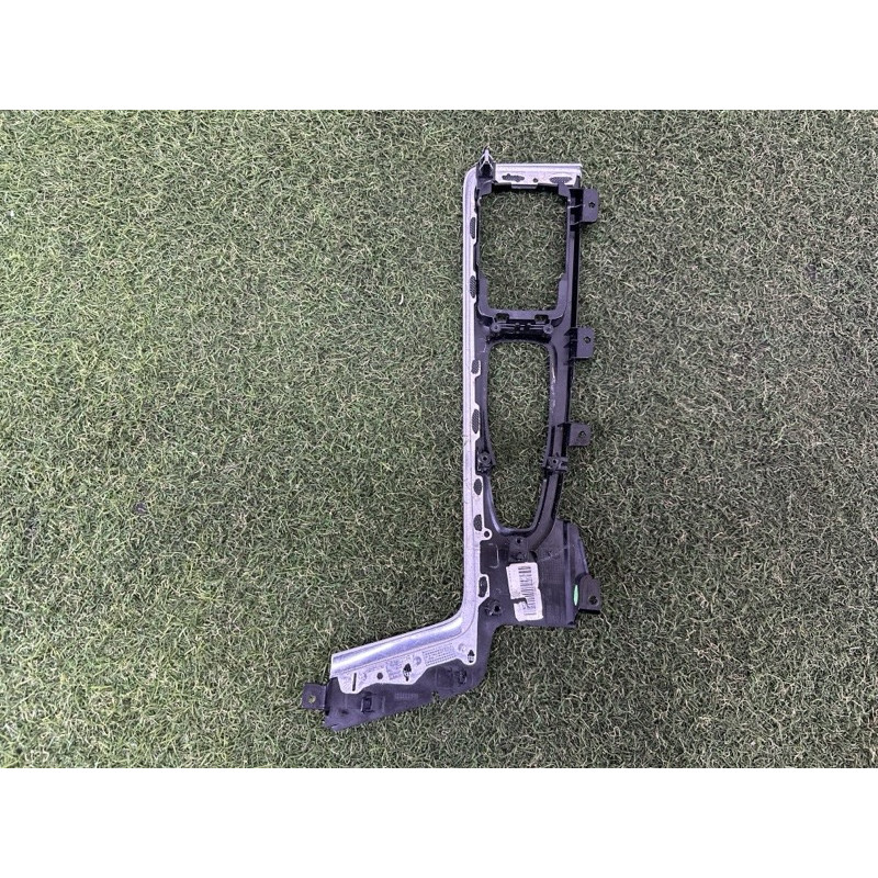 Декоративна накладка центральної консолі (салон) Volvo XC90 T6 2016 2.0 31497547