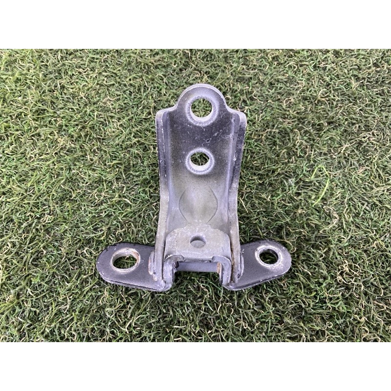 Петля двери (кузов и элементы) Hyundai Sonata LF 2015 2.4 793102E000