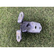 Петля двери (кузов и элементы) Hyundai Sonata LF 2015 2.4 793102E000