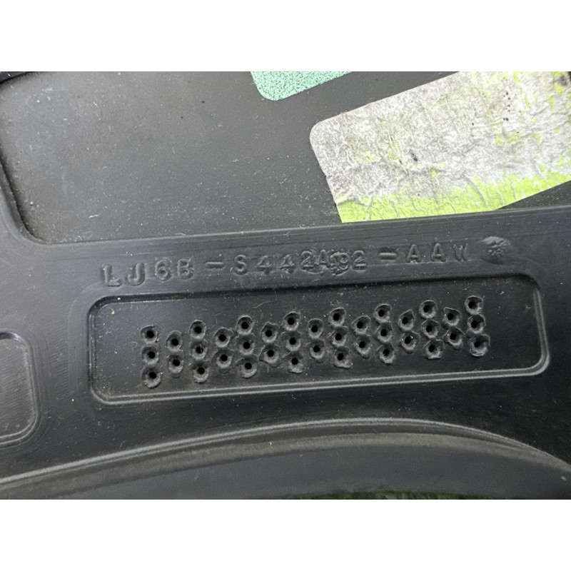 Накладка кришки багажника (кузов і елементи) FORD ESCAPE MK4 2020 1.5 LJ6Z78442K02AA