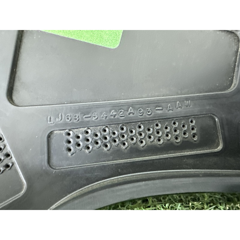 Накладка крышки багажника (кузов и элементы) FORD ESCAPE MK4 2020 1.5 LJ6Z78442K03AA
