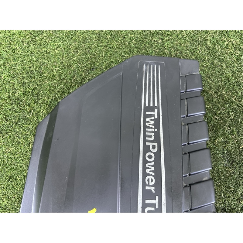 Декоративна кришка двигуна (двигун та елементи) BMW X5 F15 2015 3.0 11127607447