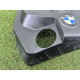 Декоративна кришка двигуна (двигун та елементи) BMW X5 F15 2015 3.0 11127607447