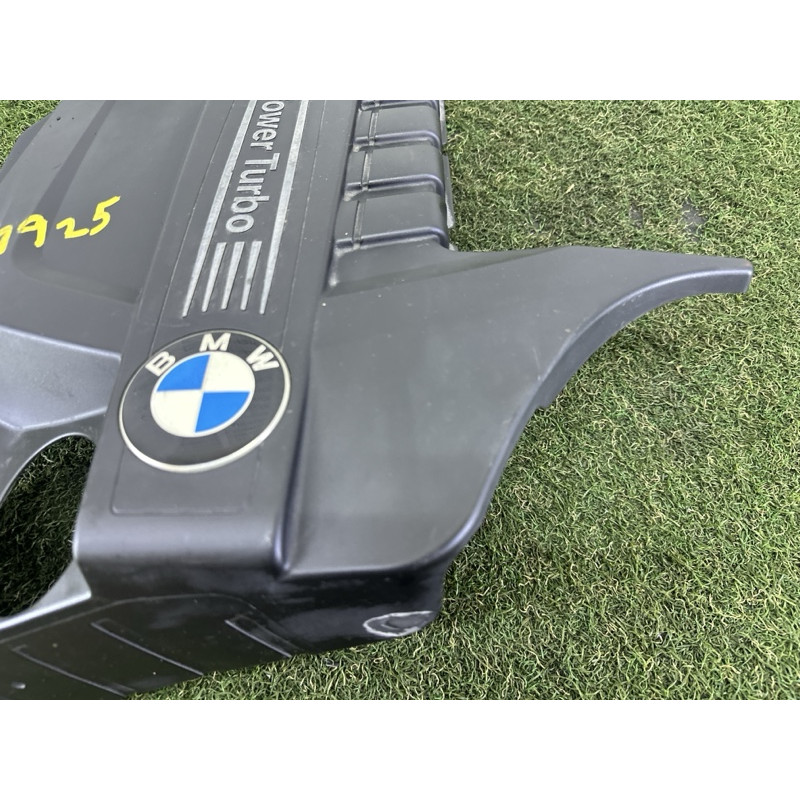 Декоративна кришка двигуна (двигун та елементи) BMW X5 F15 2015 3.0 11127607447