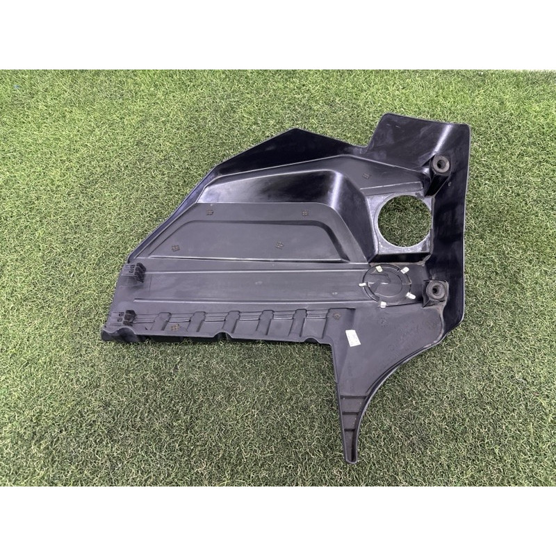 Декоративна кришка двигуна (двигун та елементи) BMW X5 F15 2015 3.0 11127607447