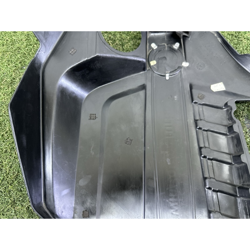 Декоративна кришка двигуна (двигун та елементи) BMW X5 F15 2015 3.0 11127607447