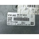 Блок управління двигуном (електрика / блоки управління) AUDI A3 8V 2015 1.8 8V0906264D
