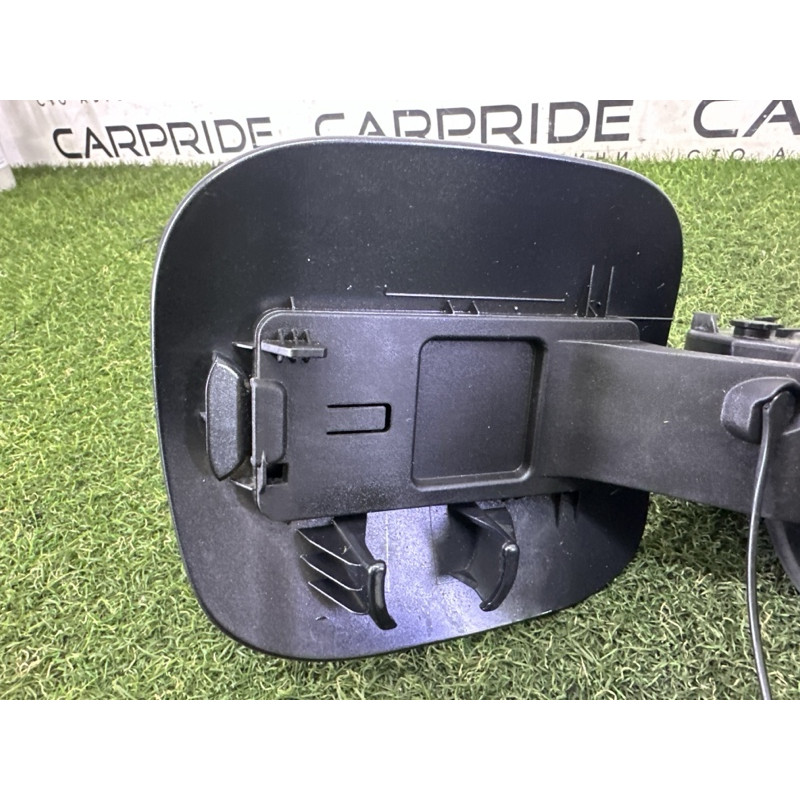 Лючок топливного бака (кузов и элементы) KIA K5 DL3 2021 1.6 81595L3010
