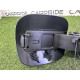 Лючок топливного бака (кузов и элементы) KIA K5 DL3 2021 1.6 81595L3010