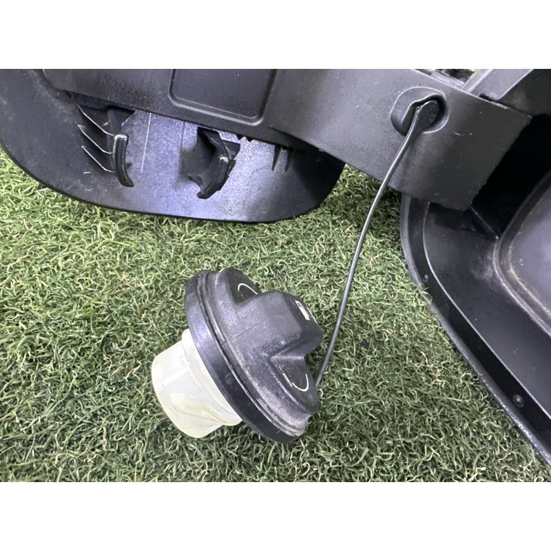 Лючок топливного бака (кузов и элементы) KIA K5 DL3 2021 1.6 81595L3010