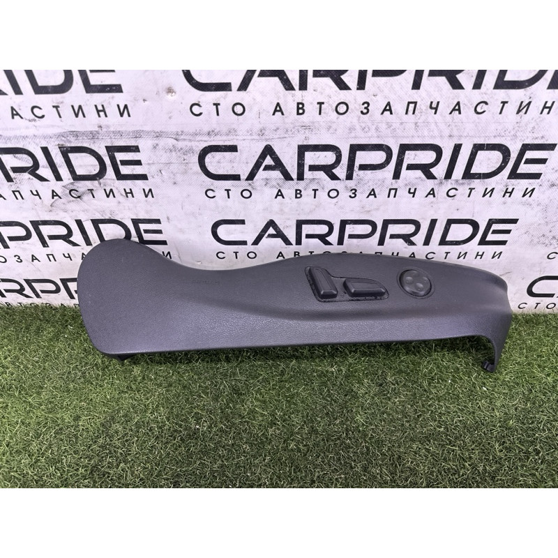 Блок регулировки сидения (закрытая категория) AUDI A3 8V 2015 1.8 CNSB 4G0959748