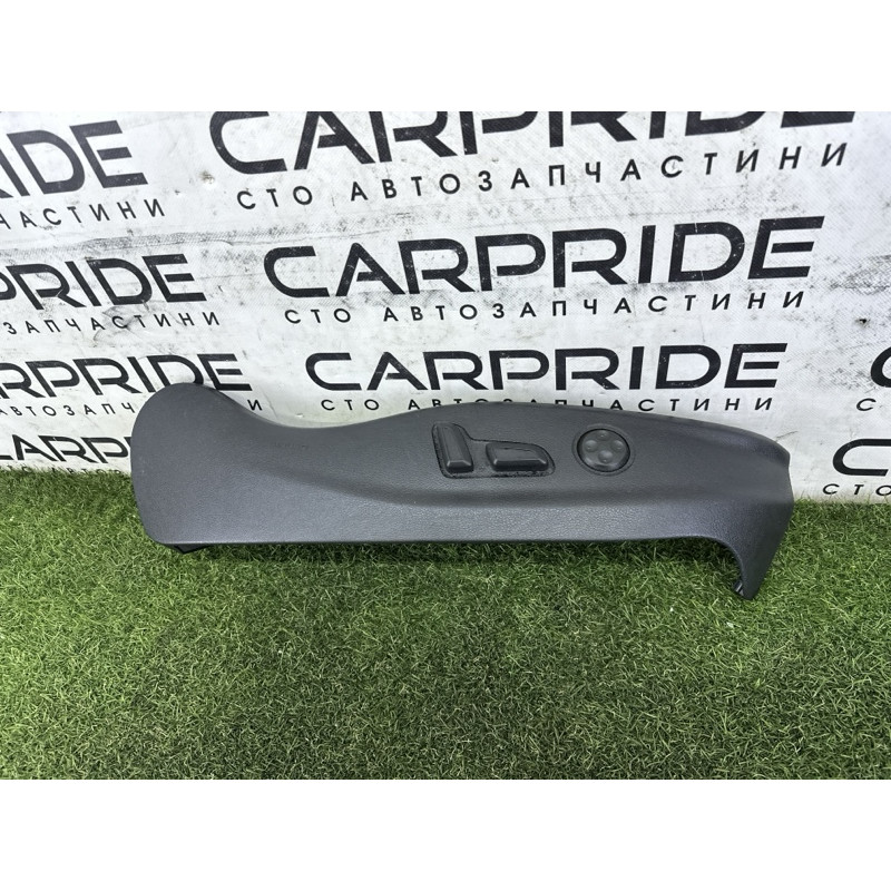 Блок регулировки сидения (закрытая категория) AUDI A3 8V 2015 1.8 CNSB 4G0959748