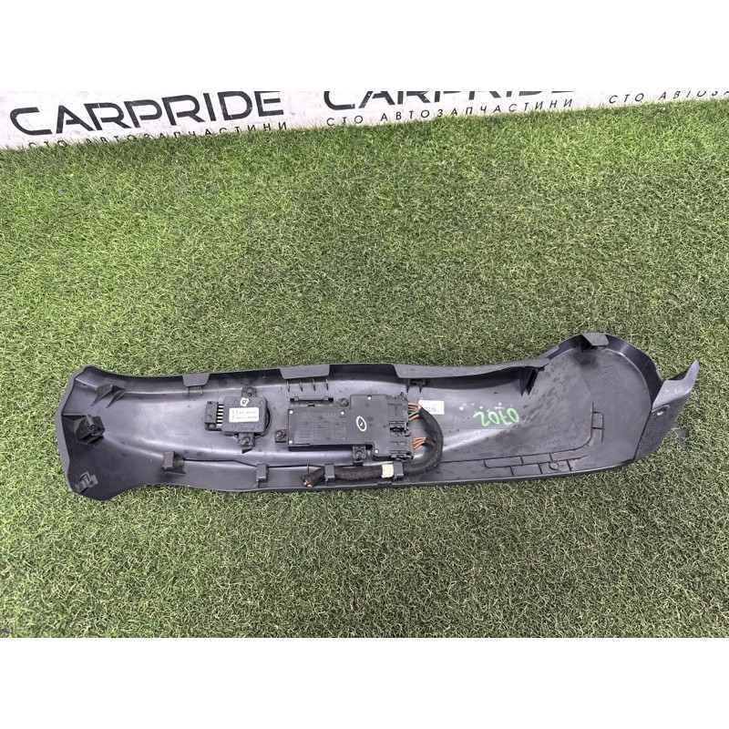 Блок регулировки сидения (закрытая категория) AUDI A3 8V 2015 1.8 CNSB 4G0959748