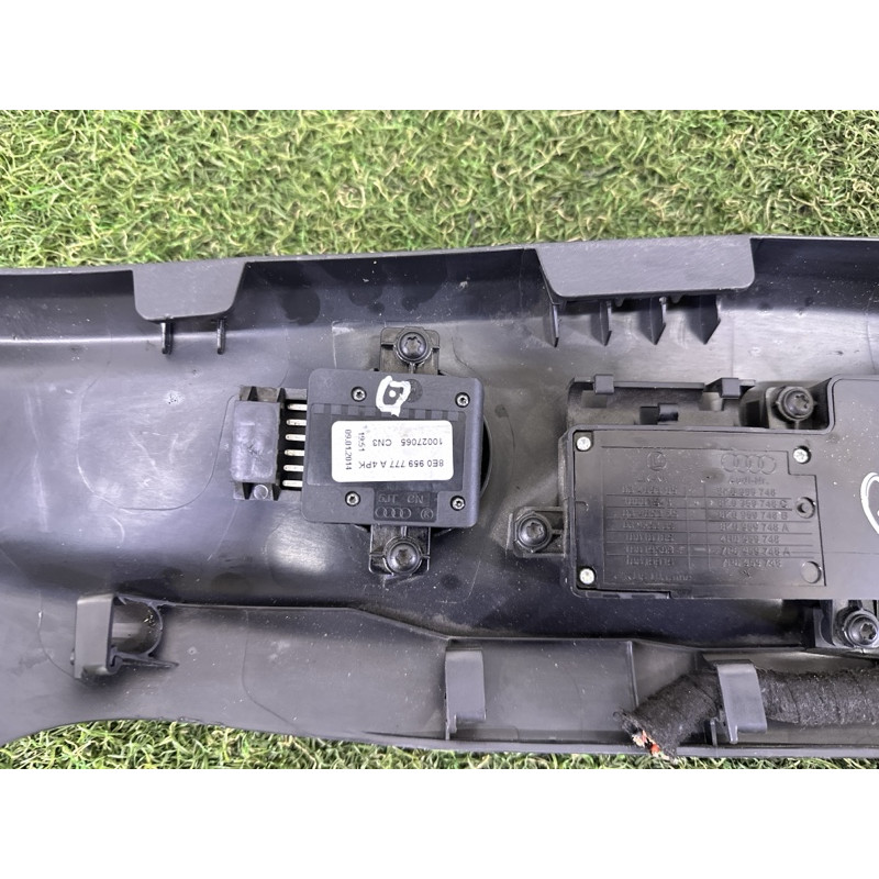 Блок регулировки сидения (закрытая категория) AUDI A3 8V 2015 1.8 CNSB 4G0959748