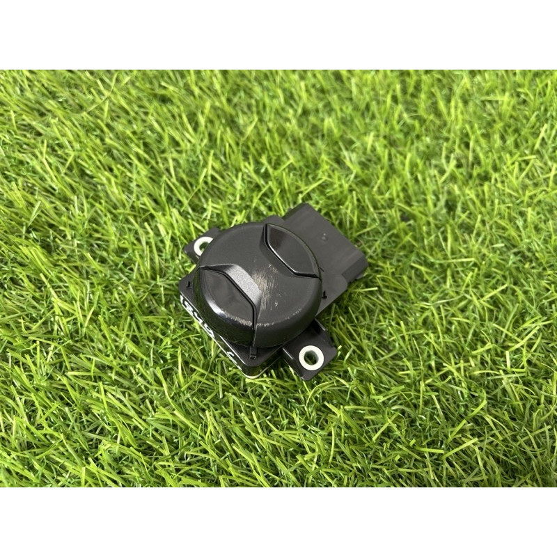 Кнопка регулировки сиденья (электрика / кнопки) Volkswagen Touareg NF 2013 3.0 Hybrid 7P6959777AQWA