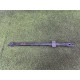 Распорка передней панели (кузов и элементы) LAND ROVER Range Rover L405 2014 5.0 LR037630
