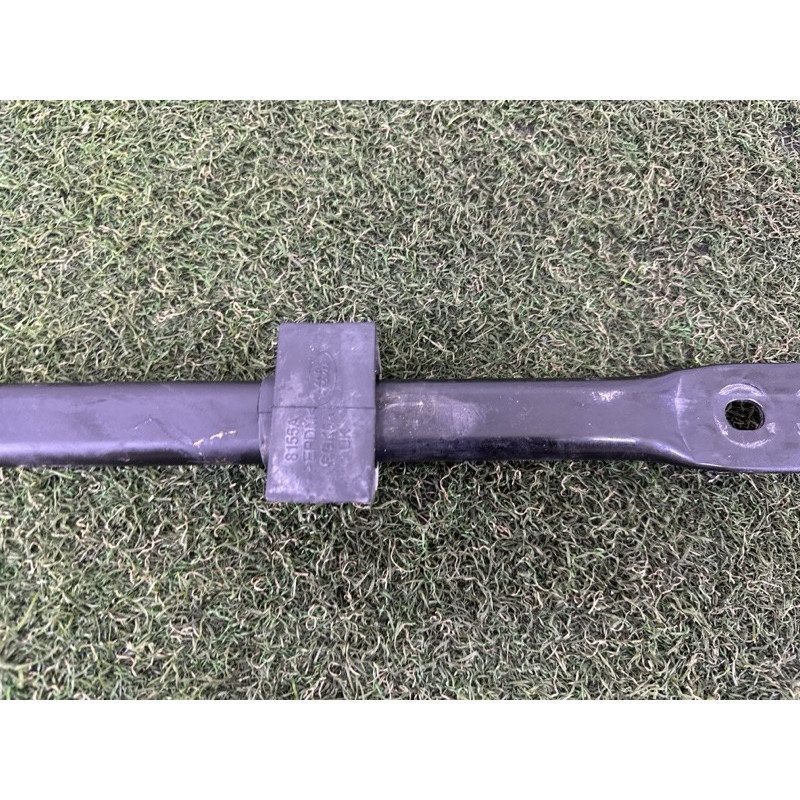 Распорка передней панели (кузов и элементы) LAND ROVER Range Rover L405 2014 5.0 LR037630
