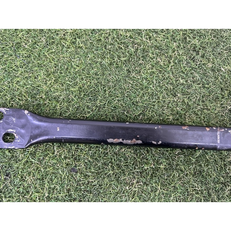Распорка передней панели (кузов и элементы) LAND ROVER Range Rover L405 2014 5.0 LR037630