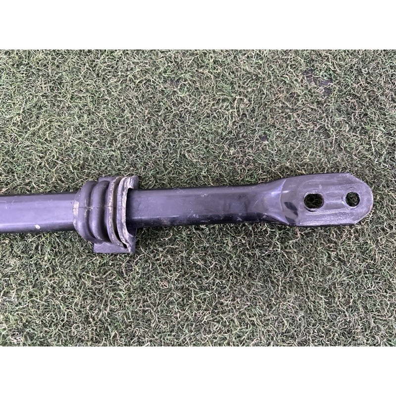 Распорка передней панели (кузов и элементы) LAND ROVER Range Rover L405 2014 5.0 LR037630