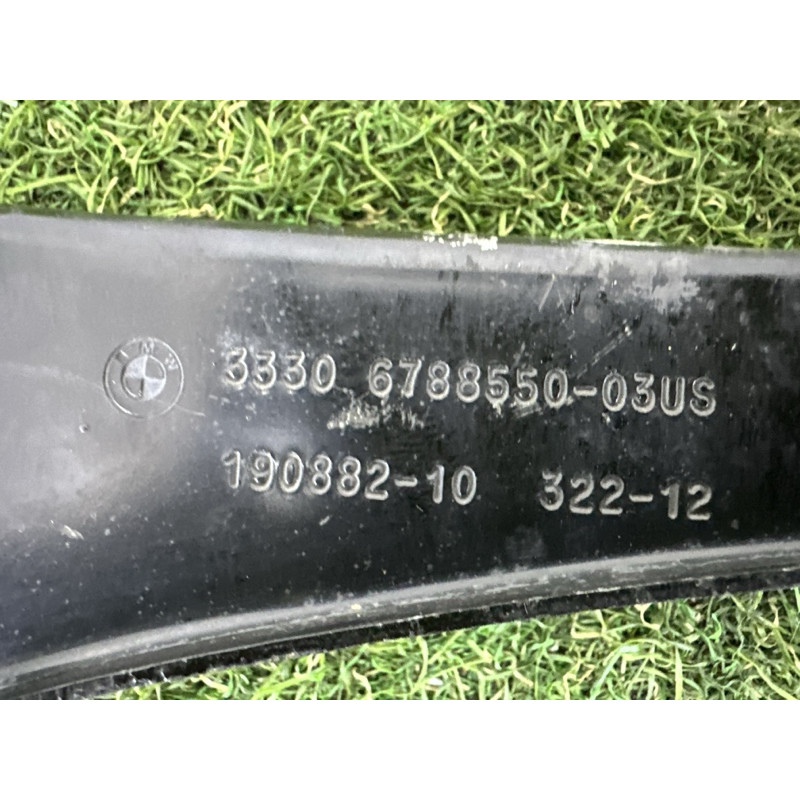 Рычаг подвески (подвеска) BMW X3 F25 2013 2.0 33326788550