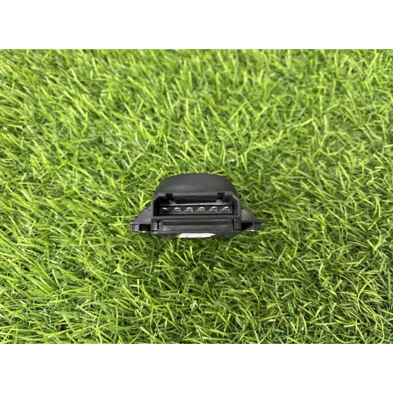 Кнопка регулировки сиденья (электрика / кнопки) AUDI A4 B8 2013 2.0 TFSI CPMA 8E0959777B4PK