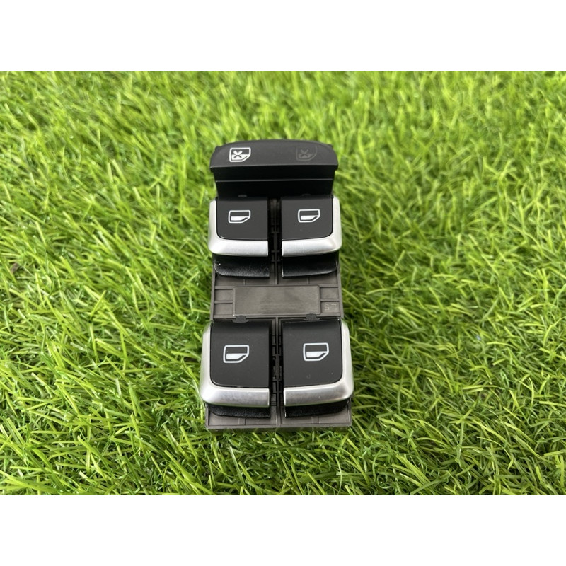 Блок кнопок стеклоподъемников (электрика / кнопки) AUDI A4 B8 2013 2.0 TFSI CPMA 8K0959851FV10