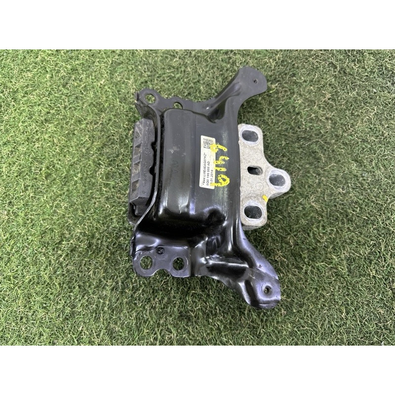 Подушка КПП (трансмиссия) AUDI A3 8V 2015 1.8 5Q0199555BJ