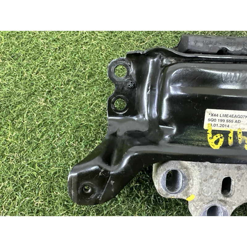 Подушка КПП (трансмиссия) AUDI A3 8V 2015 1.8 5Q0199555BJ