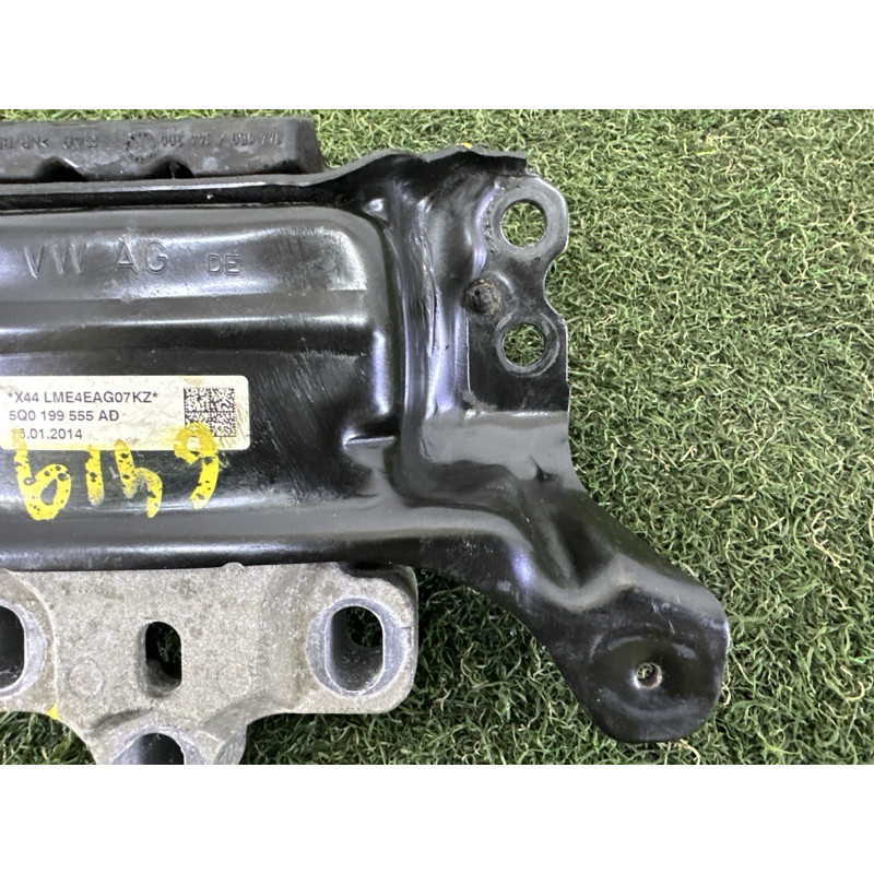Подушка КПП (трансмиссия) AUDI A3 8V 2015 1.8 5Q0199555BJ